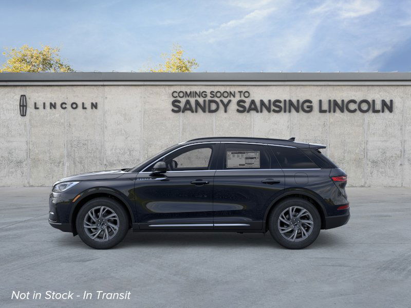 2026 Lincoln Corsair Premiere CROSSOVERS