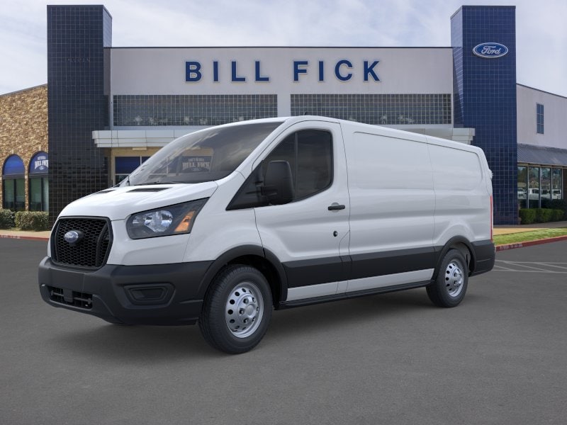 2025 Ford Transit 150 Low Roof 130 WB AWD's photo