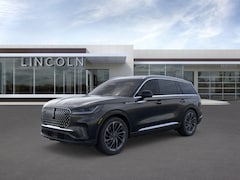 New 2025 Lincoln Aviator Reserve SUV for Sale in Southgate MI