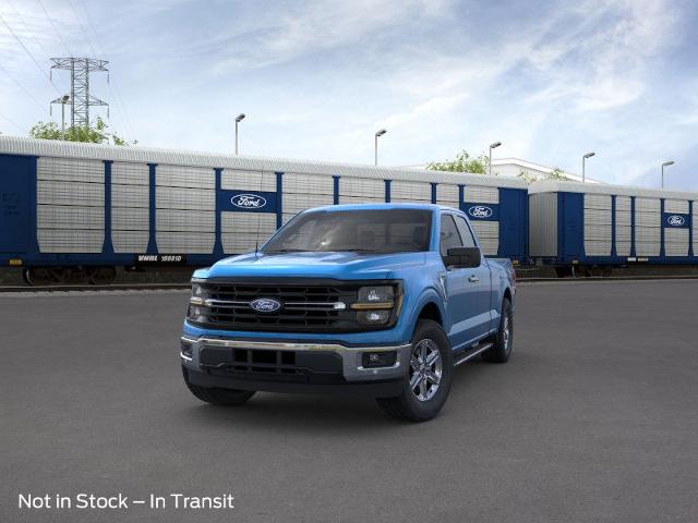 2025 Ford F-150 XLT - Photo 22