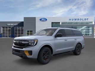 2026 Ford Expedition Tremor&reg; SUV