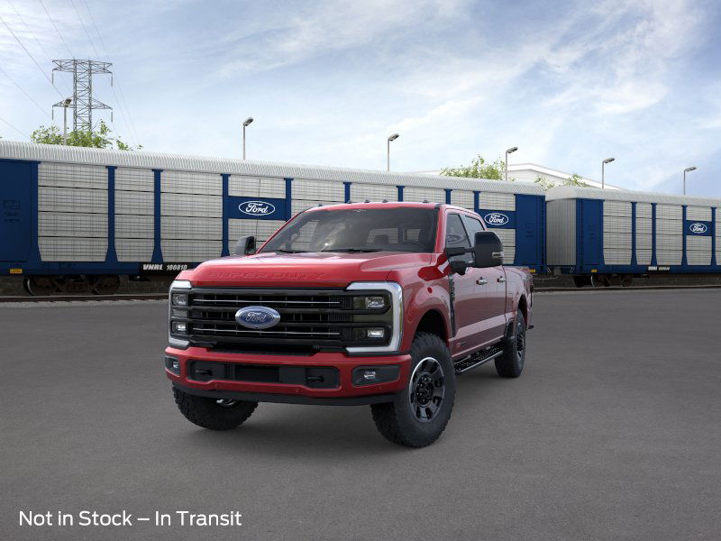 Thumbnail: 2026 Ford F-350 - 24