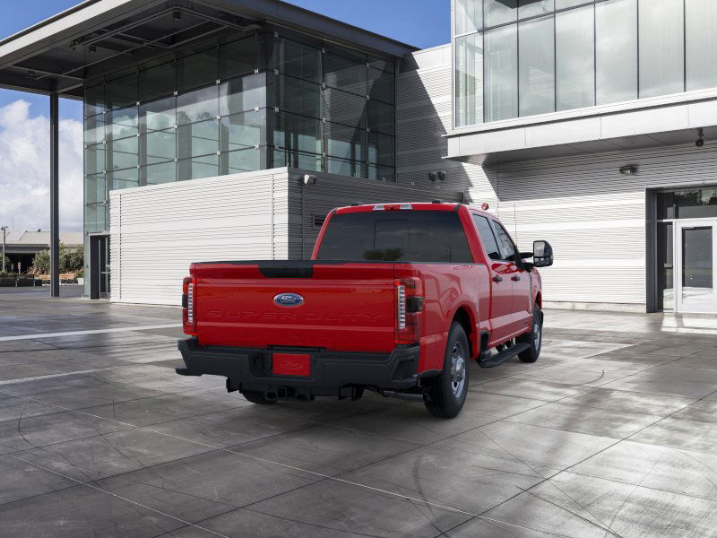 2025 Ford F-250 Super Duty XL - Photo 33