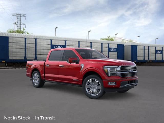 Thumbnail: 2026 Ford F-150 - 28