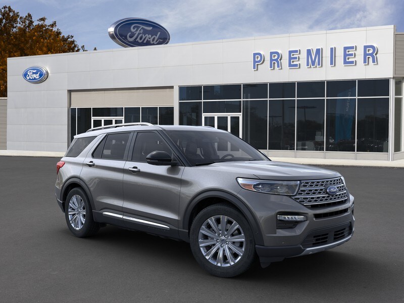 New 21 Ford Explorer Suv For Sale In Brooklyn Ny Near Queens Maspeth Ridgewood Ny Vin 1fm5k8fw6mna