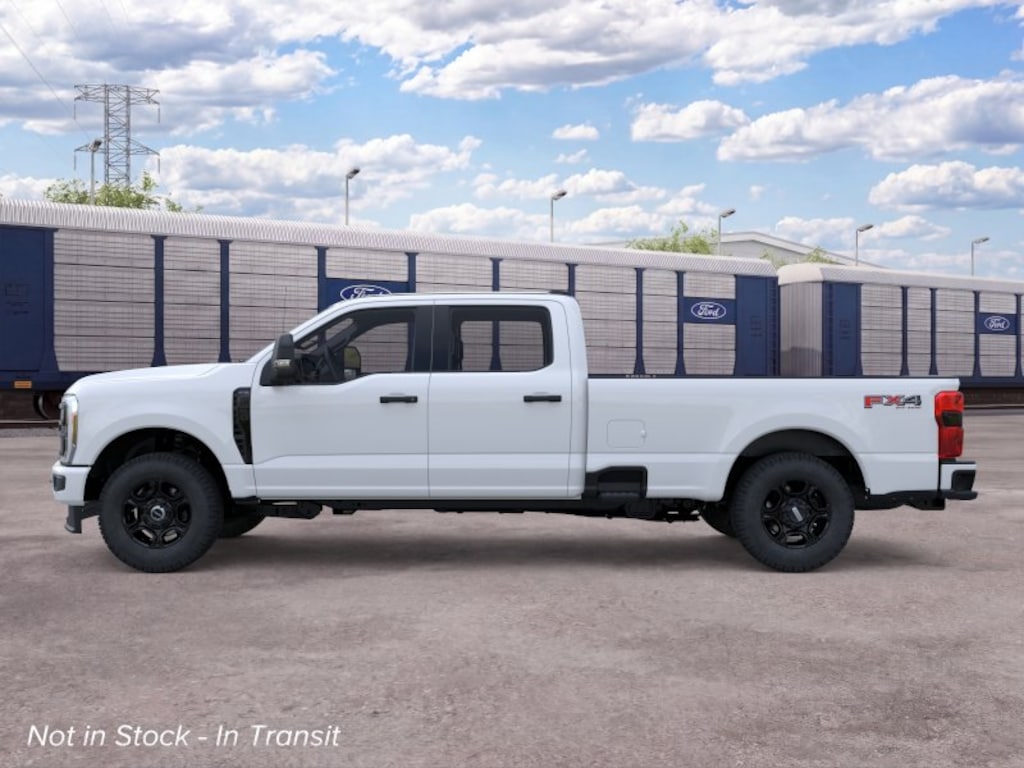 New 2026 Ford Super Duty F-250® XL TRUCK