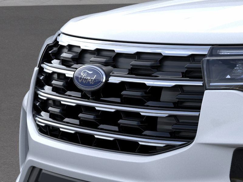 2025 Ford Explorer Active - Photo 17