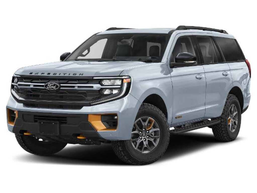 New 2026 Ford Expedition Tremor SUV