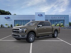 2025 Ford F-150 Lariat Truck