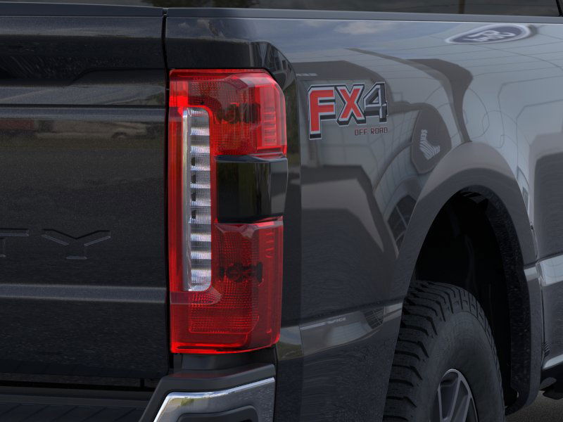 2026 Ford F-250 Lariat photo 15