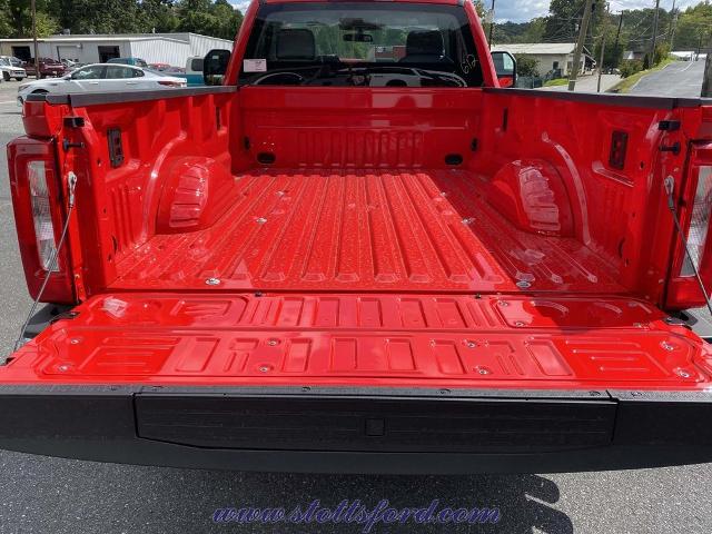 2026 Ford F-350 Super Duty XL - Photo 38