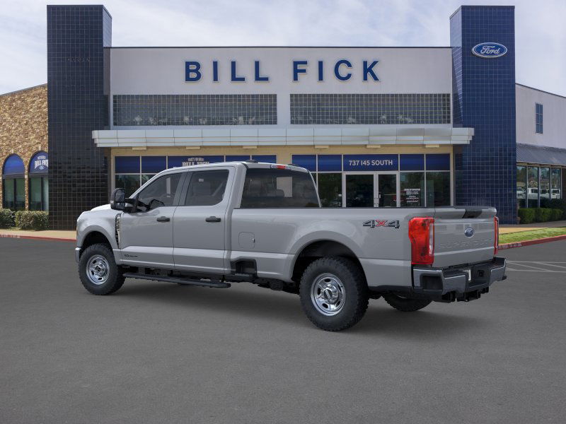 2026 Ford F-350 XL photo 4