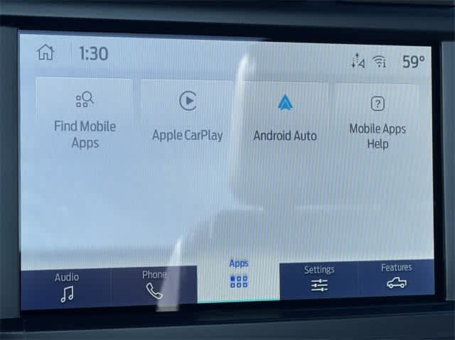 Thumbnail: 2024 Ford Econoline - 36