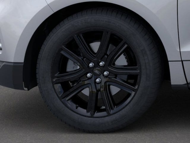2024 Ford Edge ST-Line SUV 2024 Ford Edge ST-Line SUV