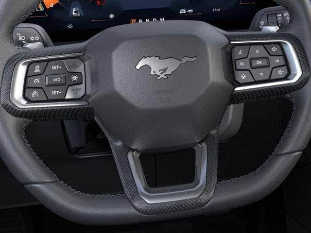 2025 Ford Mustang GT Premium Convertible - Photo 54