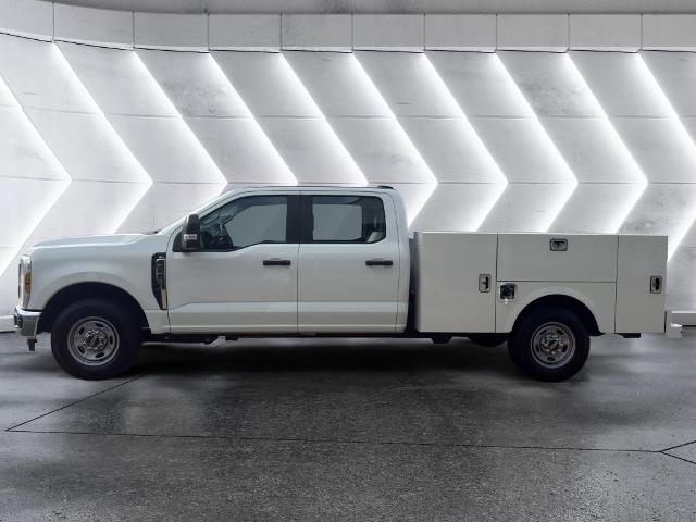 2026 Ford F-250 Super Duty XL - Photo 31