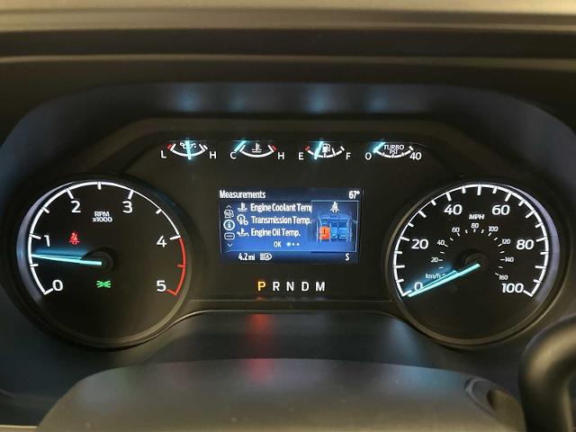 Thumbnail: 2026 Ford  - 32