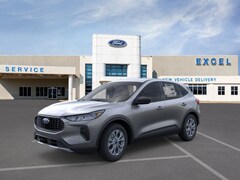 New 2025 Ford Escape Active SUV For Sale in Carthage, TX