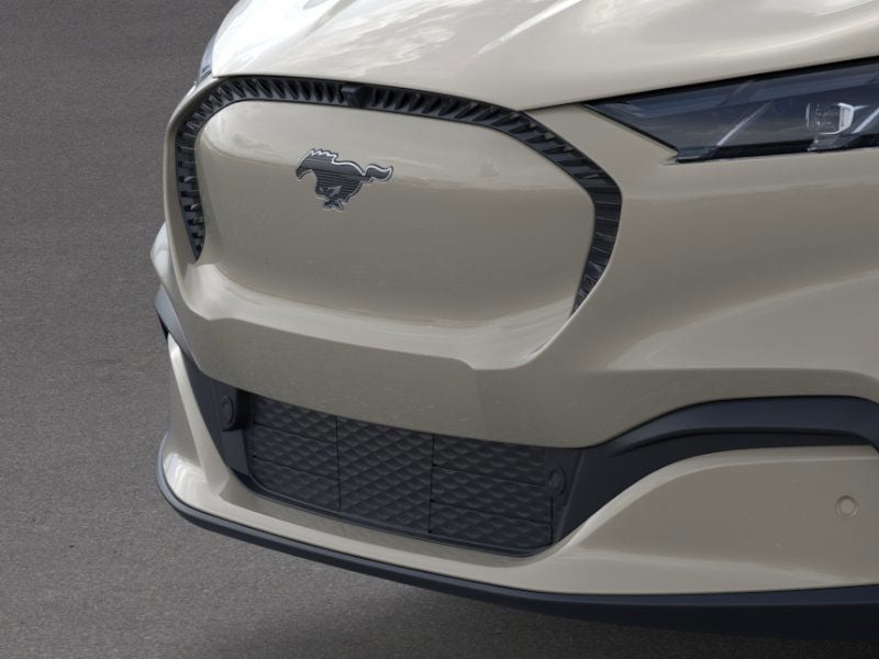 2025 Ford Mustang Mach-E Select 17