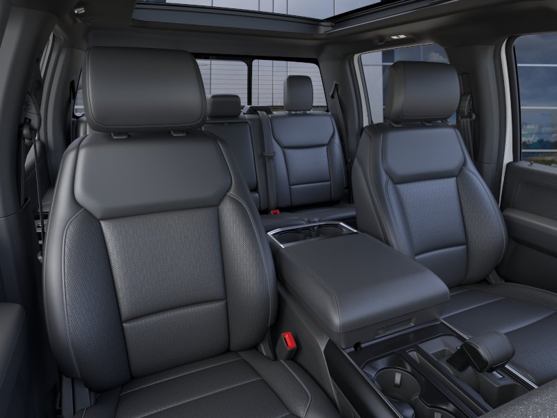 2026 Ford F-150 Lariat - Photo 32