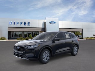 2025 Ford Escape Active SUV
