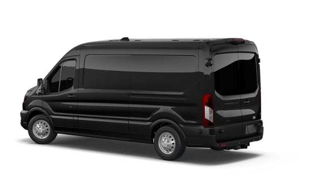 Thumbnail: 2026 Ford Transit Series - 23