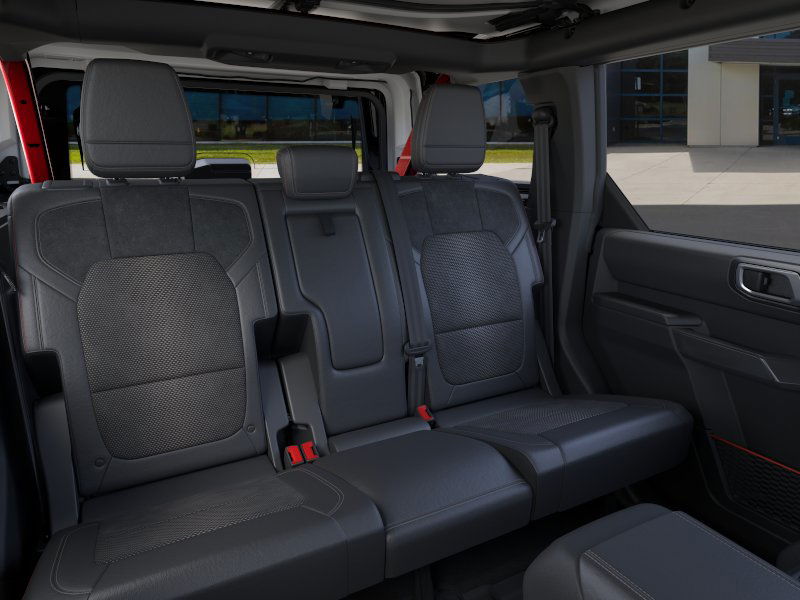 2025 Ford Bronco 4-Door Raptor - Photo 11