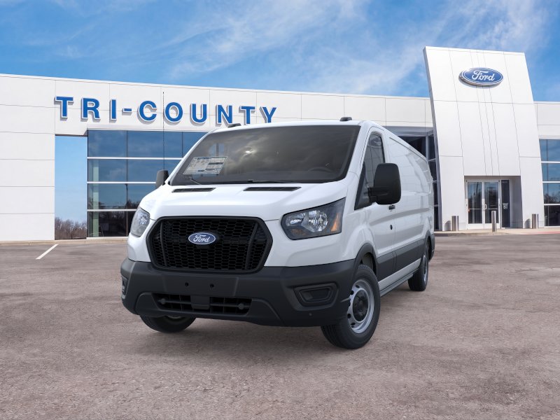2026 Ford Transit Van Base - Photo 23