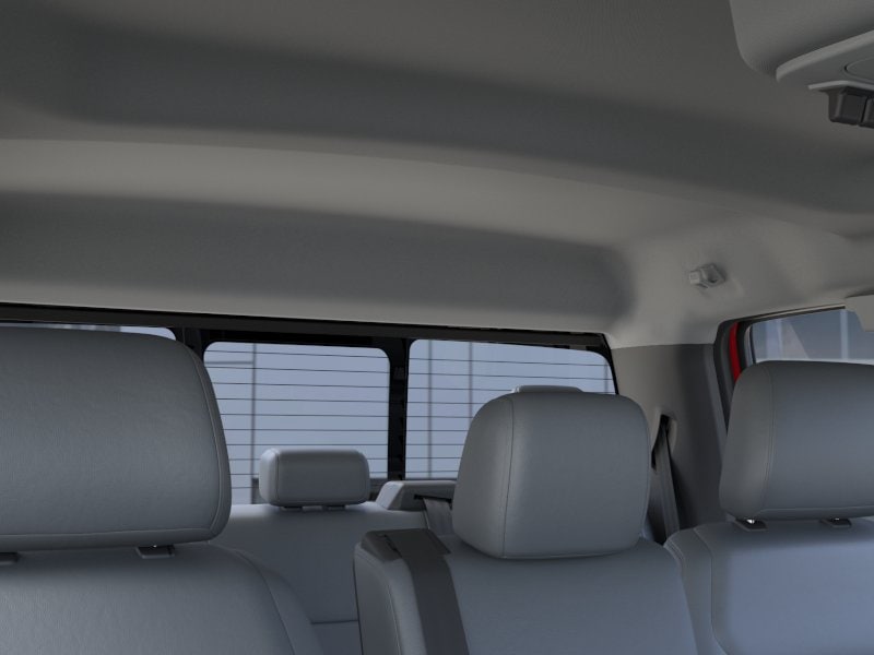 2025 Ford F-550 Super Duty Chassis Cab XL - Photo 15