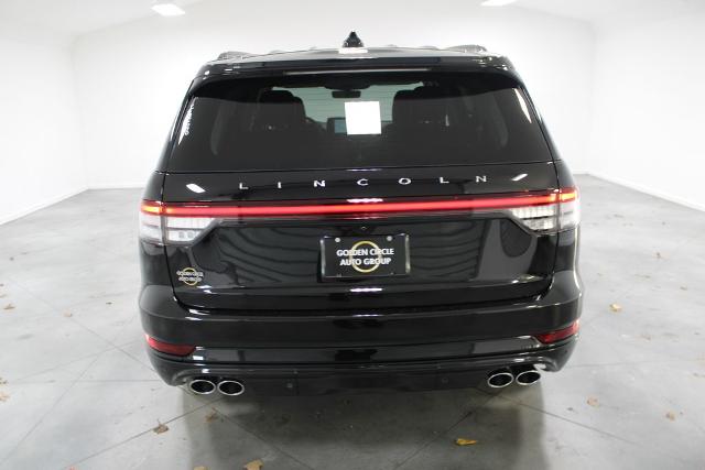 2026 Lincoln Aviator Premiere - Photo 69