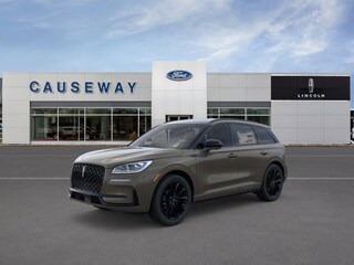 2026 Lincoln Corsair Reserve CROSSOVERS