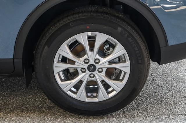 Thumbnail: 2024 Ford Escape - 35