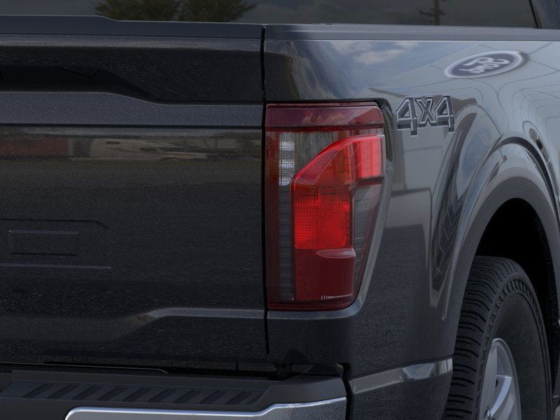 2025 Ford F-150 XL - Photo 52