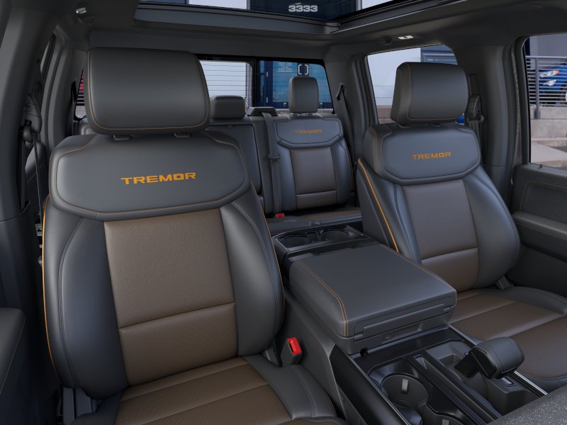 Thumbnail: 2026 Ford F-150 - 32