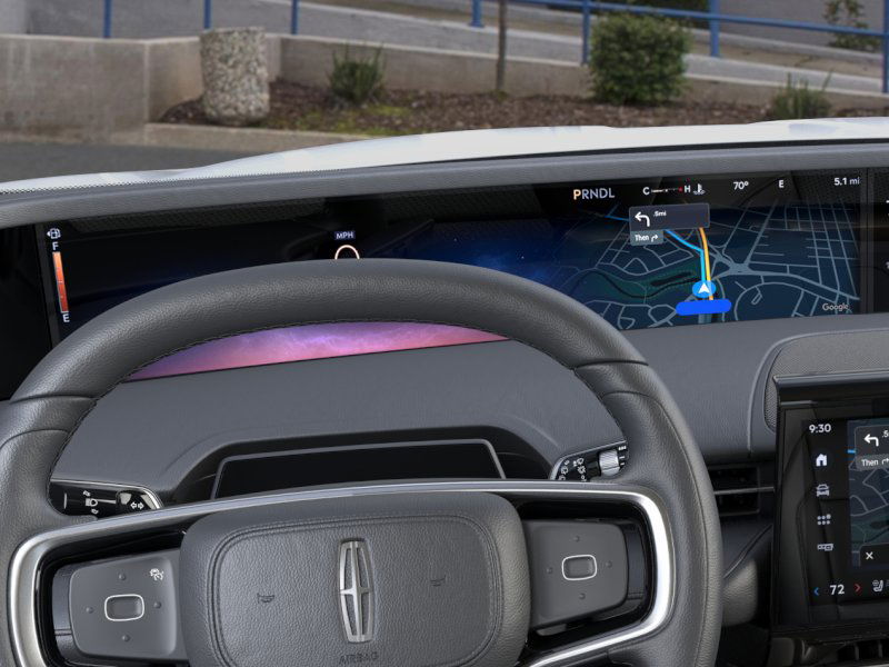 Thumbnail: 2026 Lincoln Nautilus - 40