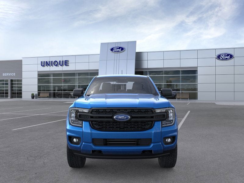 2025 Ford Ranger XL - Photo 28