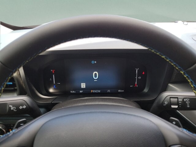 2025 Ford Maverick Lobo Premium - Photo 50