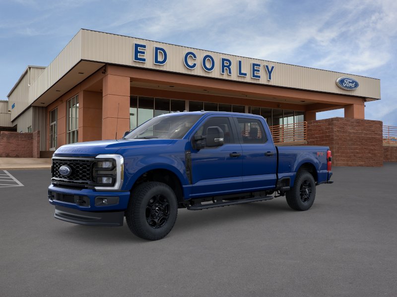 2026 Ford F-250 XL 4x4 Crew Cab 6-3/4' Box's photo