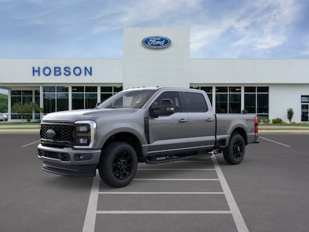 2026 Ford F-250SD F-250 Lariat Truck
