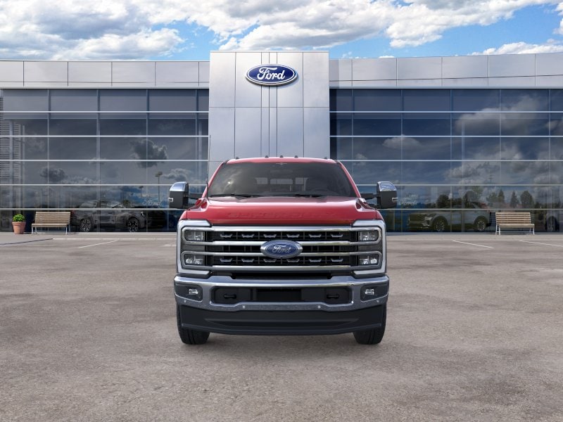2025 Ford F-350 Super Duty Lariat - Photo 29