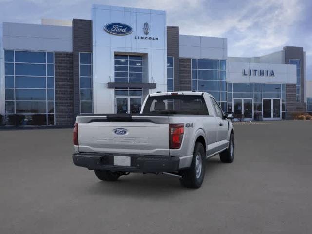 Thumbnail: 2026 Ford F-150 - 30