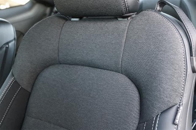 Thumbnail: 2025 Ford Mustang - 49