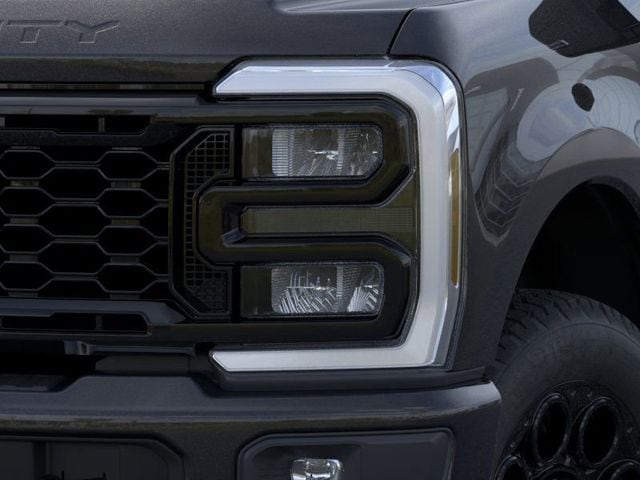 2026 Ford F-250 Super Duty XLT - Photo 40