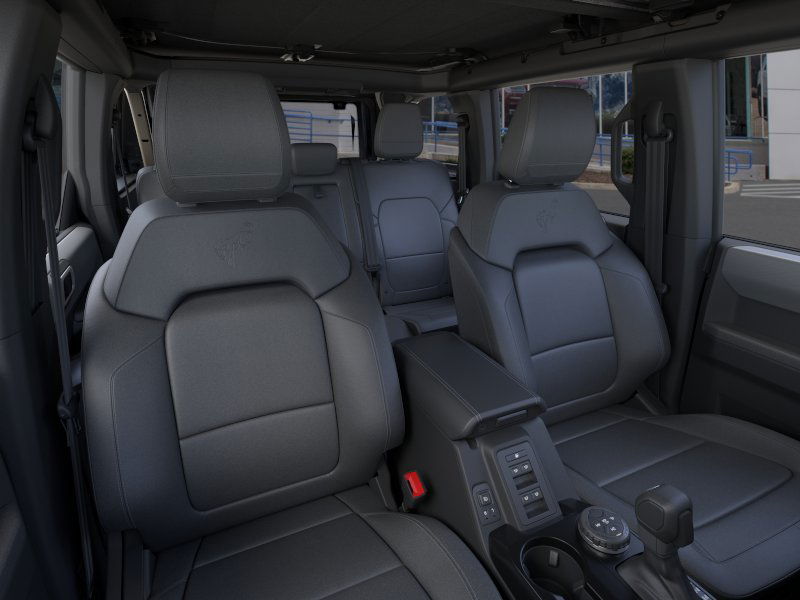 Thumbnail: 2026 Ford Bronco - 39