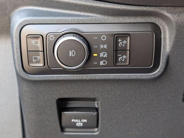 2025 Ford Bronco 4-Door Outer Banks - Photo 51