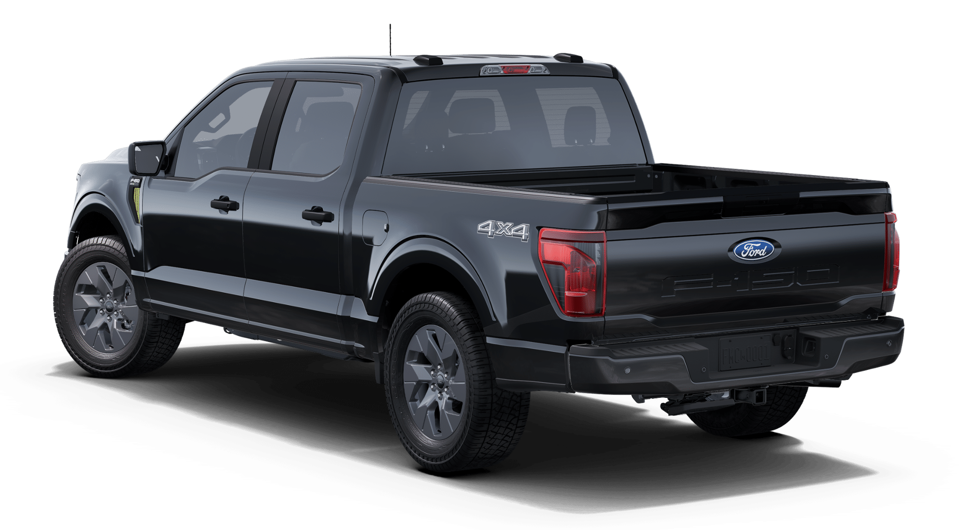 2025 Ford F-150 STX photo 2