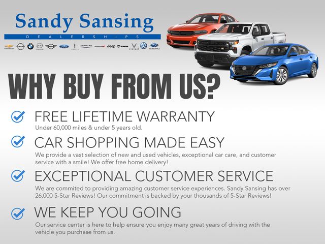 2025 Lincoln Nautilus Premiere CROSSOVERS