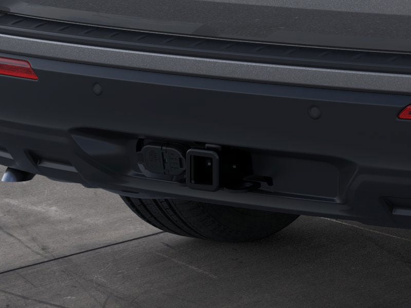 2025 Ford Explorer Active 23