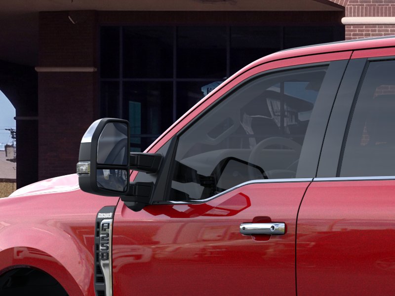 2026 Ford F-250 Super Duty King Ranch - Photo 20