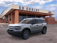 2026 Ford Bronco Sport Big Bend&reg; SUV